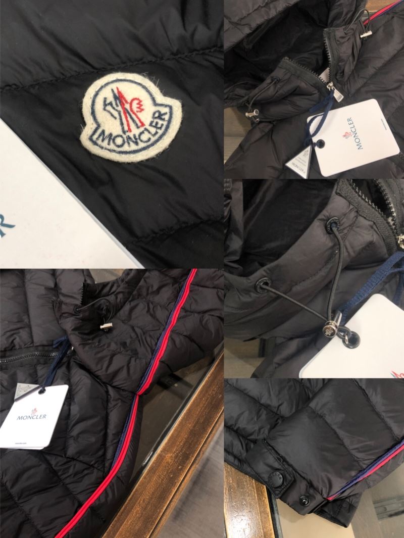 Moncler Down Jackets